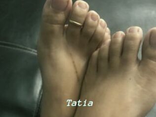 Tatia