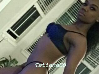 Tatiana86