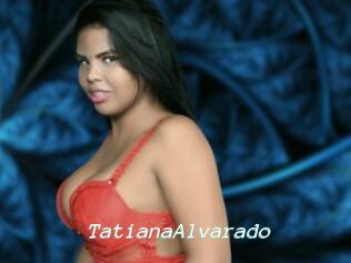 TatianaAlvarado
