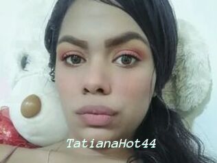 TatianaHot44
