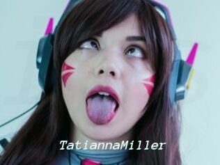 TatiannaMiller