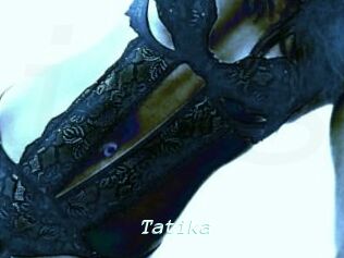 Tatika