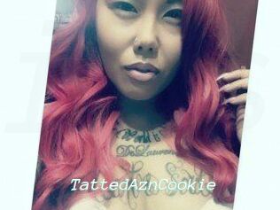 TattedAznCookie