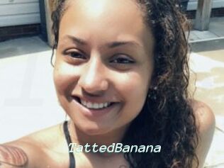 TattedBanana