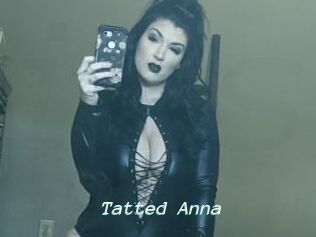 Tatted_Anna