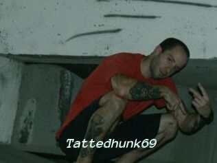 Tattedhunk69