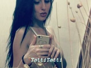 TattiTatti