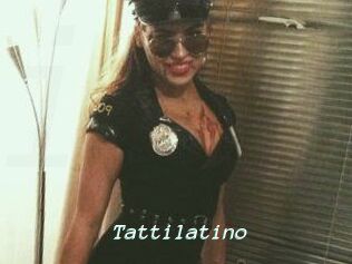 Tattilatino