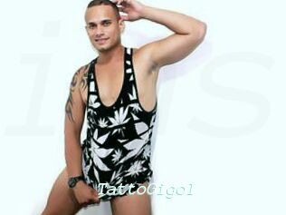 TattoGigol