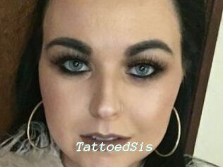 TattoedSis