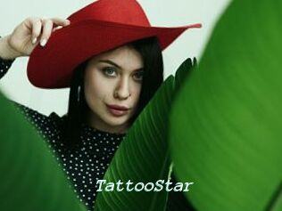 TattooStar
