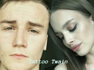 Tattoo_Twain