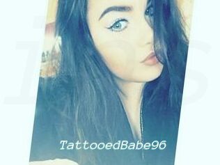 TattooedBabe96