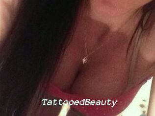 Tattooed_Beauty