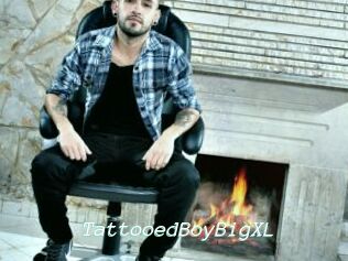 TattooedBoyBigXL