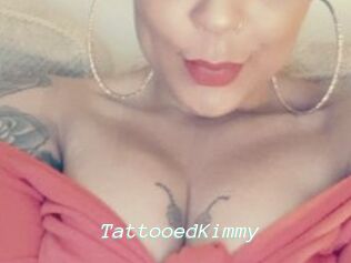 TattooedKimmy