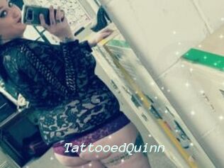 TattooedQuinn