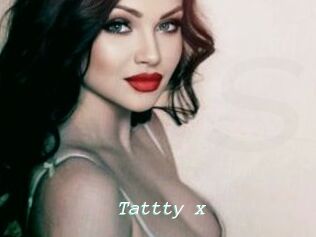 Tattty_x