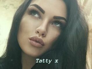 Tatty_x