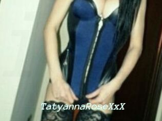TatyannaRoseXxX