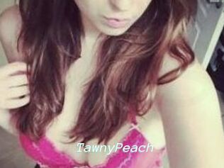 TawnyPeach