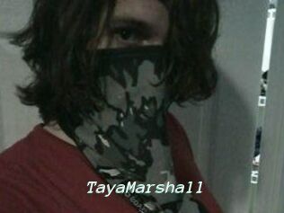 TayaMarshall