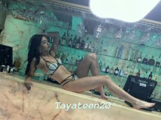 Tayateen20