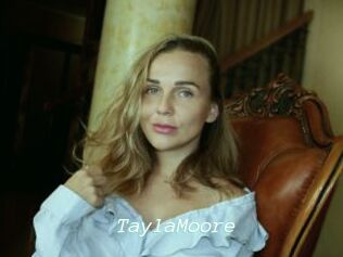 TaylaMoore