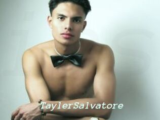 TaylerSalvatore