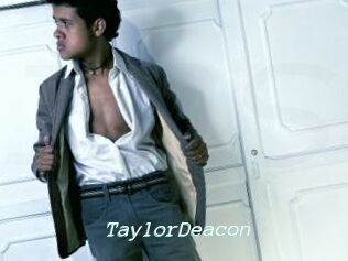 TaylorDeacon