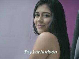 TaylorHudson