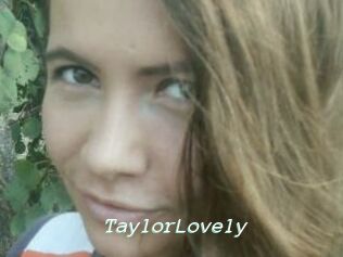 TaylorLovely