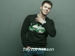 TaylorNikson