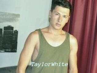 TaylorWhite