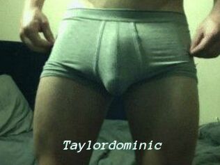 Taylordominic