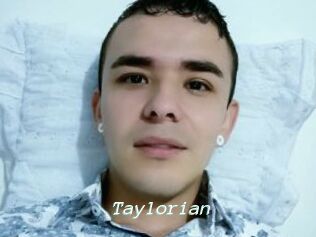 Taylorian