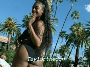 Taylorthedon