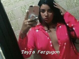 Tayra_Fergugon