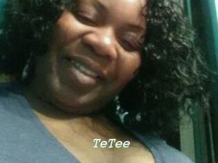 TeTee
