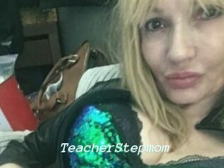 TeacherStepmom