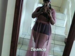 Teamoa