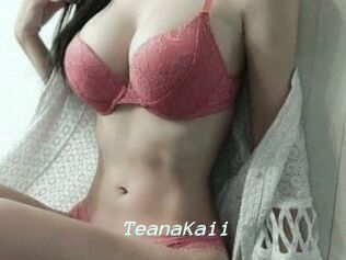 TeanaKaii
