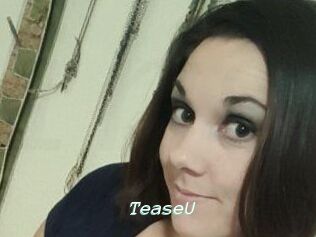 TeaseU