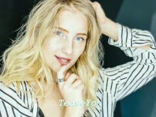 TeaseYou