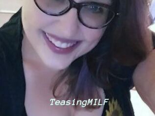 TeasingMILF
