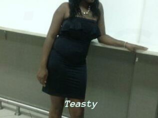 Teasty