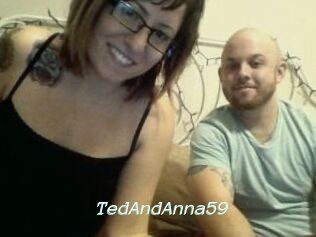 TedAndAnna59