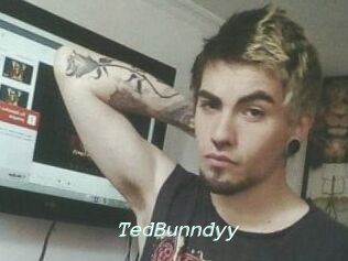 TedBunndyy