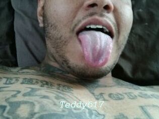 Teddy617