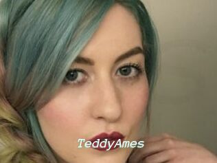TeddyAmes
